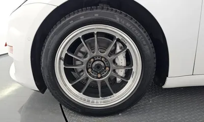 Tesla Model 3 2020, 107331 км, за 17486.83 USD