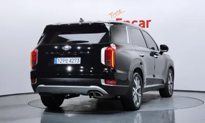 Hyundai Palisade 2022, 92617 км, за 17112.65 USD