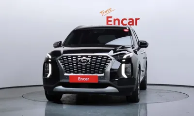 Hyundai Palisade 2022, 92617 км, за 17112.65 USD