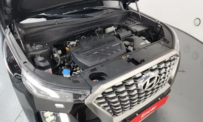 Hyundai Palisade 2022, 92617 км, за 17112.65 USD - фото 6