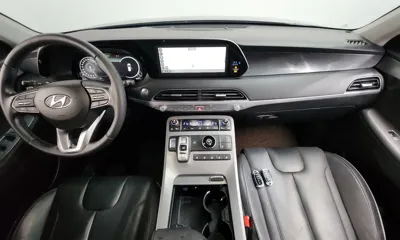 Hyundai Palisade 2022, 92617 км, за 17112.65 USD - фото 7