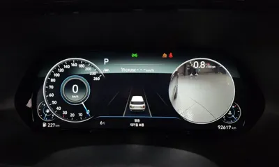 Hyundai Palisade 2022, 92617 км, за 17112.65 USD - фото 8