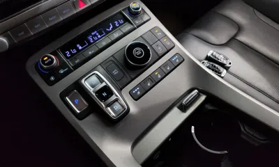 Hyundai Palisade 2022, 92617 км, за 17112.65 USD - фото 9