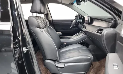 Hyundai Palisade 2022, 92617 км, за 17112.65 USD - фото 11