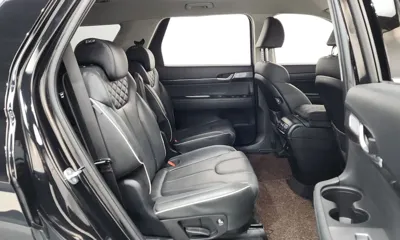 Hyundai Palisade 2022, 92617 км, за 17112.65 USD - фото 12