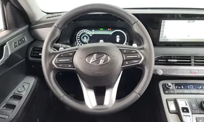 Hyundai Palisade 2022, 92617 км, за 17112.65 USD - фото 13