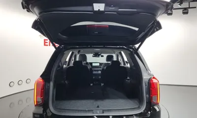 Hyundai Palisade 2022, 92617 км, за 17112.65 USD - фото 20