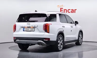 Hyundai Palisade 2022, 44293 км, за 18350.44 USD