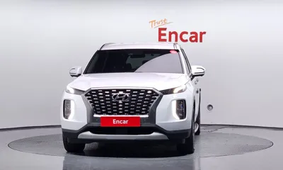 Hyundai Palisade 2022, 44293 км, за 18350.44 USD