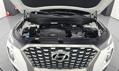 Hyundai Palisade 2022, 44293 км, за 18350.44 USD - фото 6