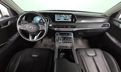 Hyundai Palisade 2022, 44293 км, за 18350.44 USD - фото 7