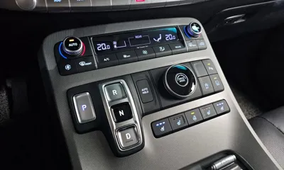 Hyundai Palisade 2022, 44293 км, за 18350.44 USD - фото 9