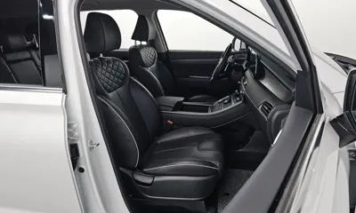Hyundai Palisade 2022, 44293 км, за 18350.44 USD - фото 10