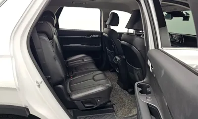 Hyundai Palisade 2022, 44293 км, за 18350.44 USD - фото 11