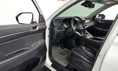 Hyundai Palisade 2022, 44293 км, за 18350.44 USD - фото 12