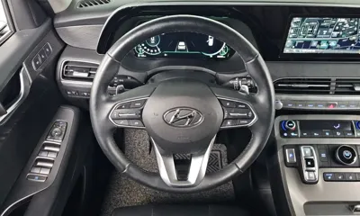 Hyundai Palisade 2022, 44293 км, за 18350.44 USD - фото 13