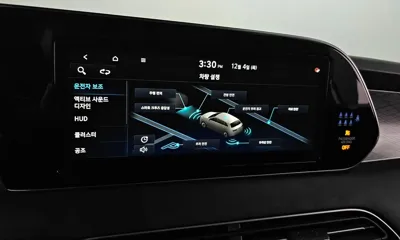 Hyundai Palisade 2022, 44293 км, за 18350.44 USD - фото 16