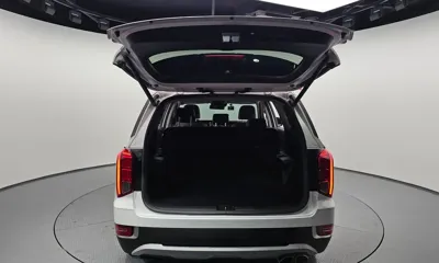 Hyundai Palisade 2022, 44293 км, за 18350.44 USD - фото 20