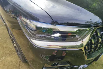 Haval H6 2023, 41000 км, за 14258 USD - фото 7