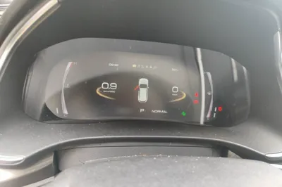 Haval H6 2023, 41000 км, за 14258 USD - фото 10