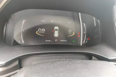 Haval H6 2023, 41000 км, за 14258 USD - фото 11