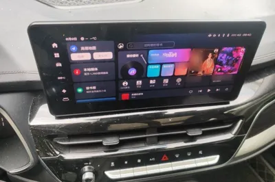 Haval H6 2023, 41000 км, за 14258 USD - фото 12