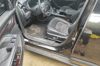 Haval H6 2023, 41000 км, за 14258 USD - фото 14