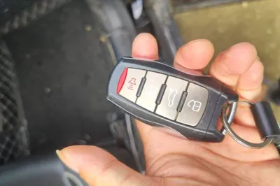 Haval H6 2023, 41000 км, за 14258 USD - фото 17