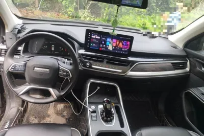 Haval H6 2023, 41000 км, за 14258 USD - фото 18