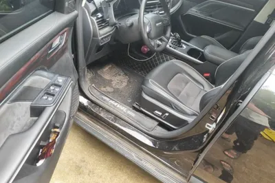 Haval H6 2023, 41000 км, за 14258 USD - фото 19