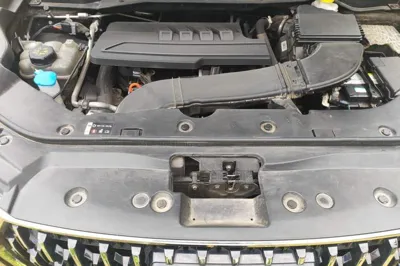 Haval H6 2023, 41000 км, за 14258 USD - фото 21