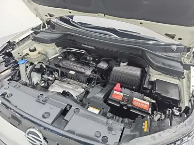 KG_Mobility_Ssangyong TIBOLI 2017, 112580 км, за 4523.4 USD