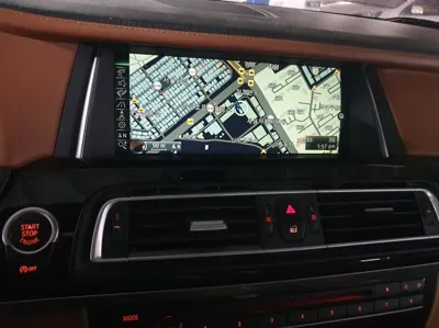 BMW 7-Series 2015, 180000 км, за 6892.48 USD - фото 8