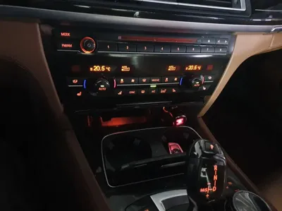 BMW 7-Series 2015, 180000 км, за 6892.48 USD - фото 9