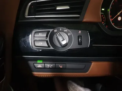 BMW 7-Series 2015, 180000 км, за 6892.48 USD - фото 11