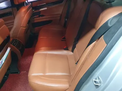 BMW 7-Series 2015, 180000 км, за 6892.48 USD - фото 13