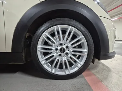 MINI Cooper 2022, 20591 км, за 15222.5 USD