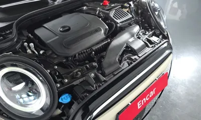 MINI Cooper 2022, 20591 км, за 15222.5 USD - фото 6