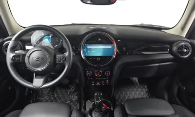 MINI Cooper 2022, 20591 км, за 15222.5 USD - фото 7