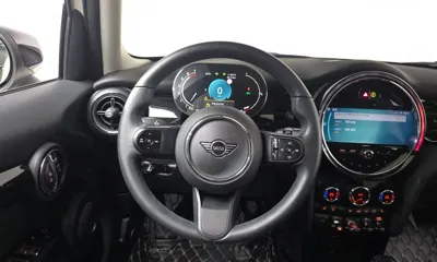 MINI Cooper 2022, 20591 км, за 15222.5 USD - фото 13
