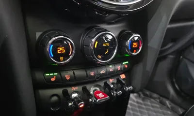 MINI Cooper 2022, 20591 км, за 15222.5 USD - фото 16