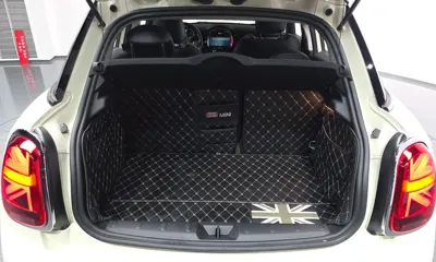 MINI Cooper 2022, 20591 км, за 15222.5 USD - фото 20