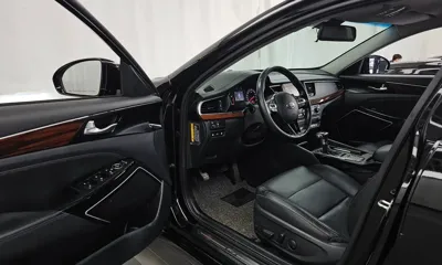 Kia K7 2016, 140293 км, за 6236.05 USD - фото 10
