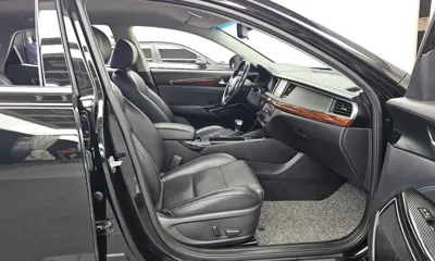 Kia K7 2016, 140293 км, за 6236.05 USD - фото 11