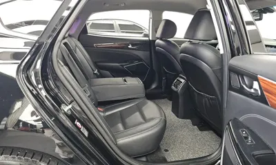 Kia K7 2016, 140293 км, за 6236.05 USD - фото 12