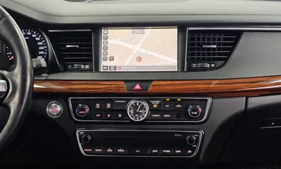 Kia K7 2016, 140293 км, за 6236.05 USD - фото 14