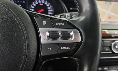 Kia K7 2016, 140293 км, за 6236.05 USD - фото 17