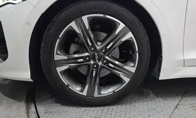 Kia K5 2023, 40502 км, за 19029.8 USD