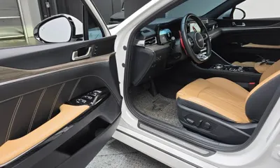 Kia K5 2023, 40502 км, за 19029.8 USD - фото 10