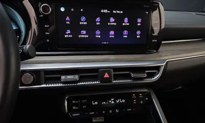 Kia K5 2023, 40502 км, за 19029.8 USD - фото 14